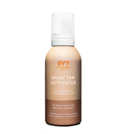 DAILY TAN ACTIVATOR