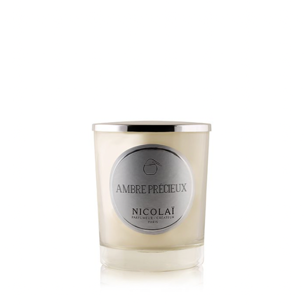 AMBRE PRÉCIEUX - CANDELA